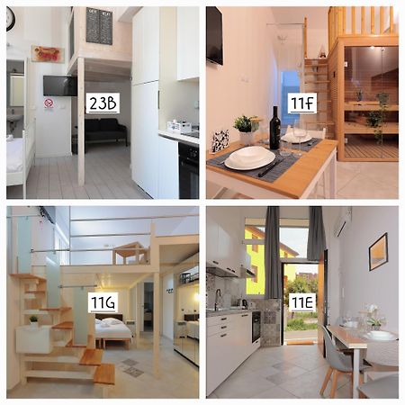 La Ca' Fiera Affittaly Apartments โบโลญญา ภายนอก รูปภาพ