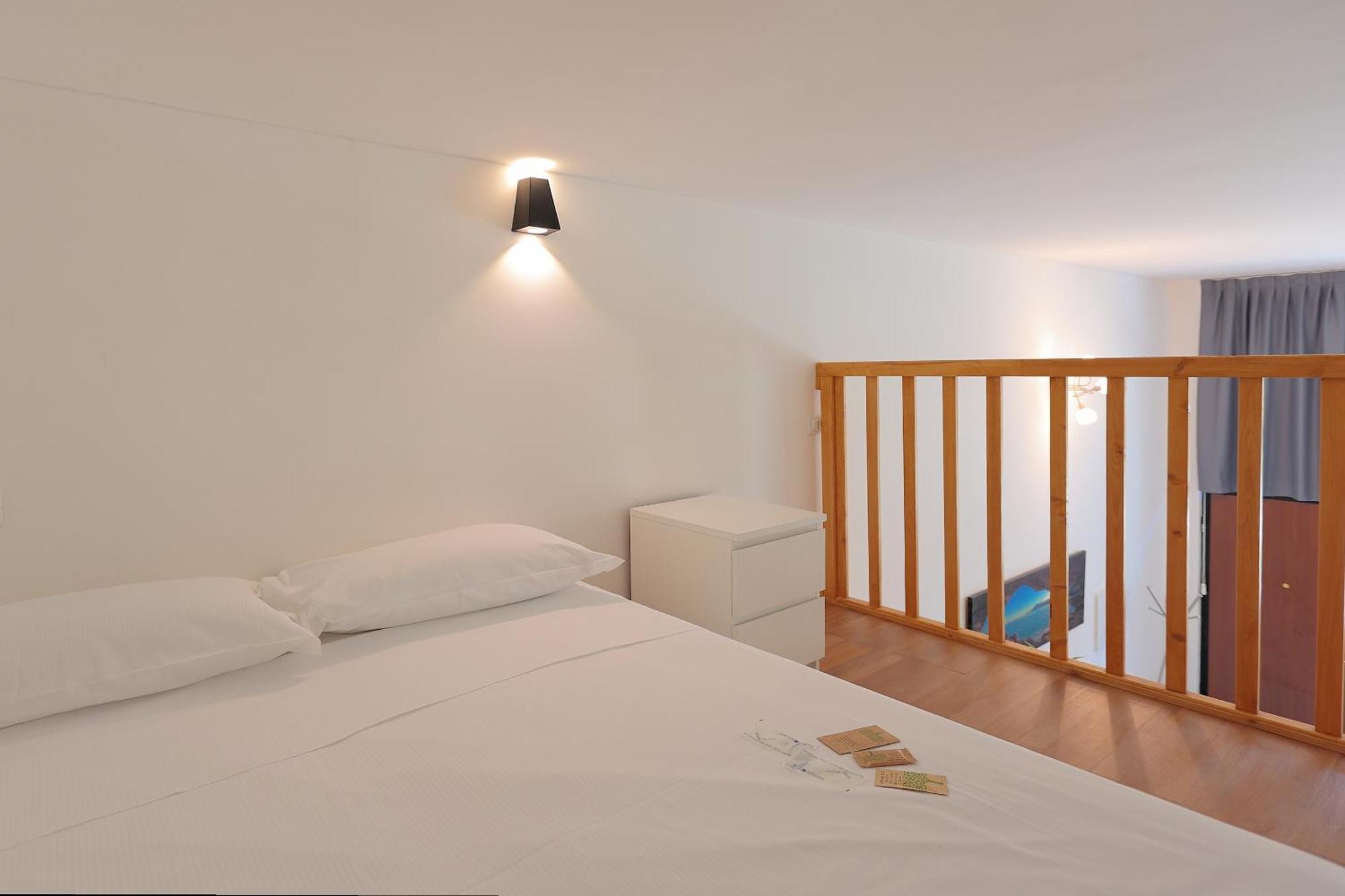 La Ca' Fiera Affittaly Apartments โบโลญญา ภายนอก รูปภาพ