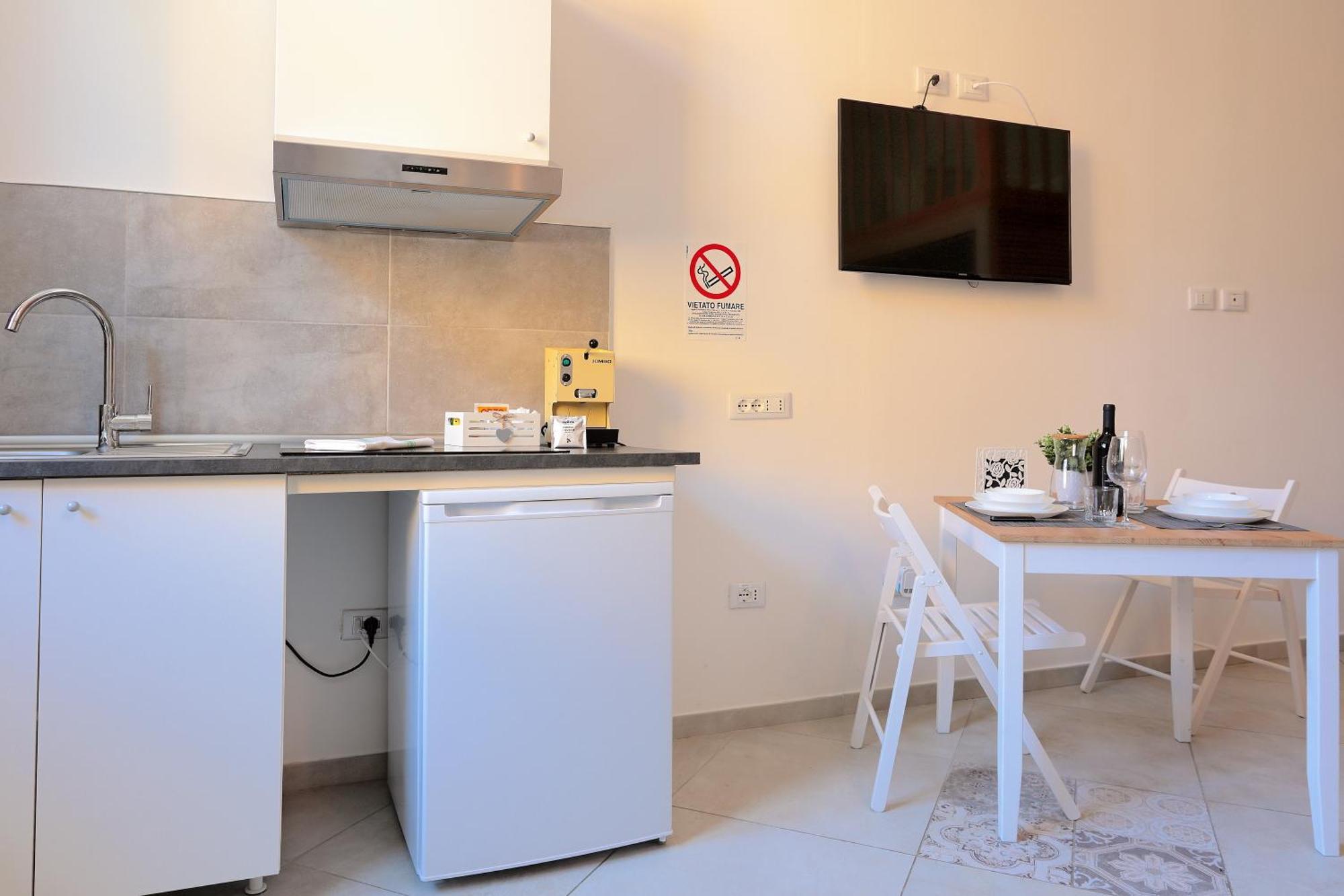La Ca' Fiera Affittaly Apartments โบโลญญา ภายนอก รูปภาพ