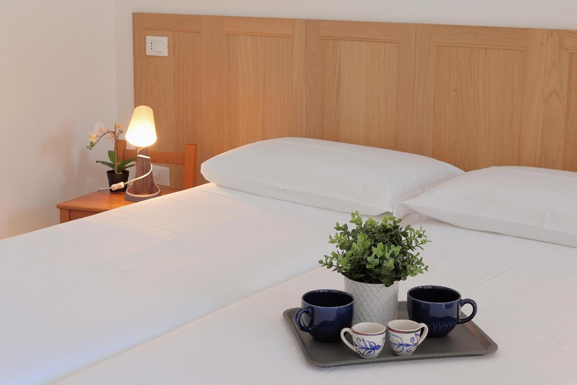 La Ca' Fiera Affittaly Apartments โบโลญญา ภายนอก รูปภาพ
