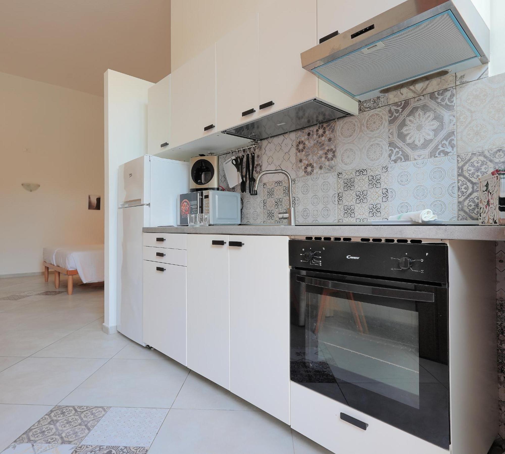 La Ca' Fiera Affittaly Apartments โบโลญญา ภายนอก รูปภาพ
