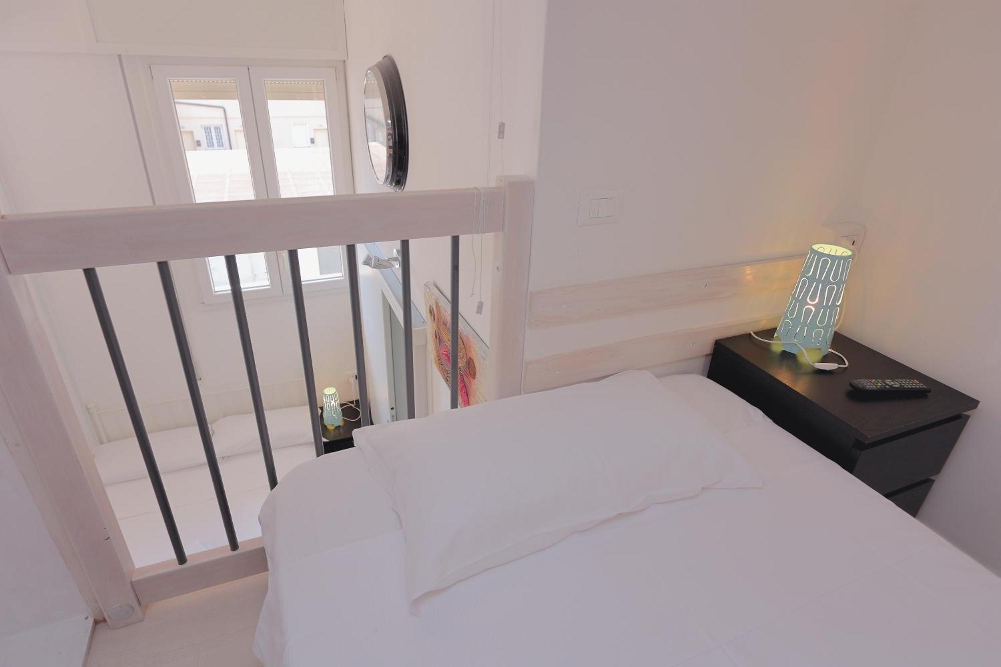 La Ca' Fiera Affittaly Apartments โบโลญญา ภายนอก รูปภาพ