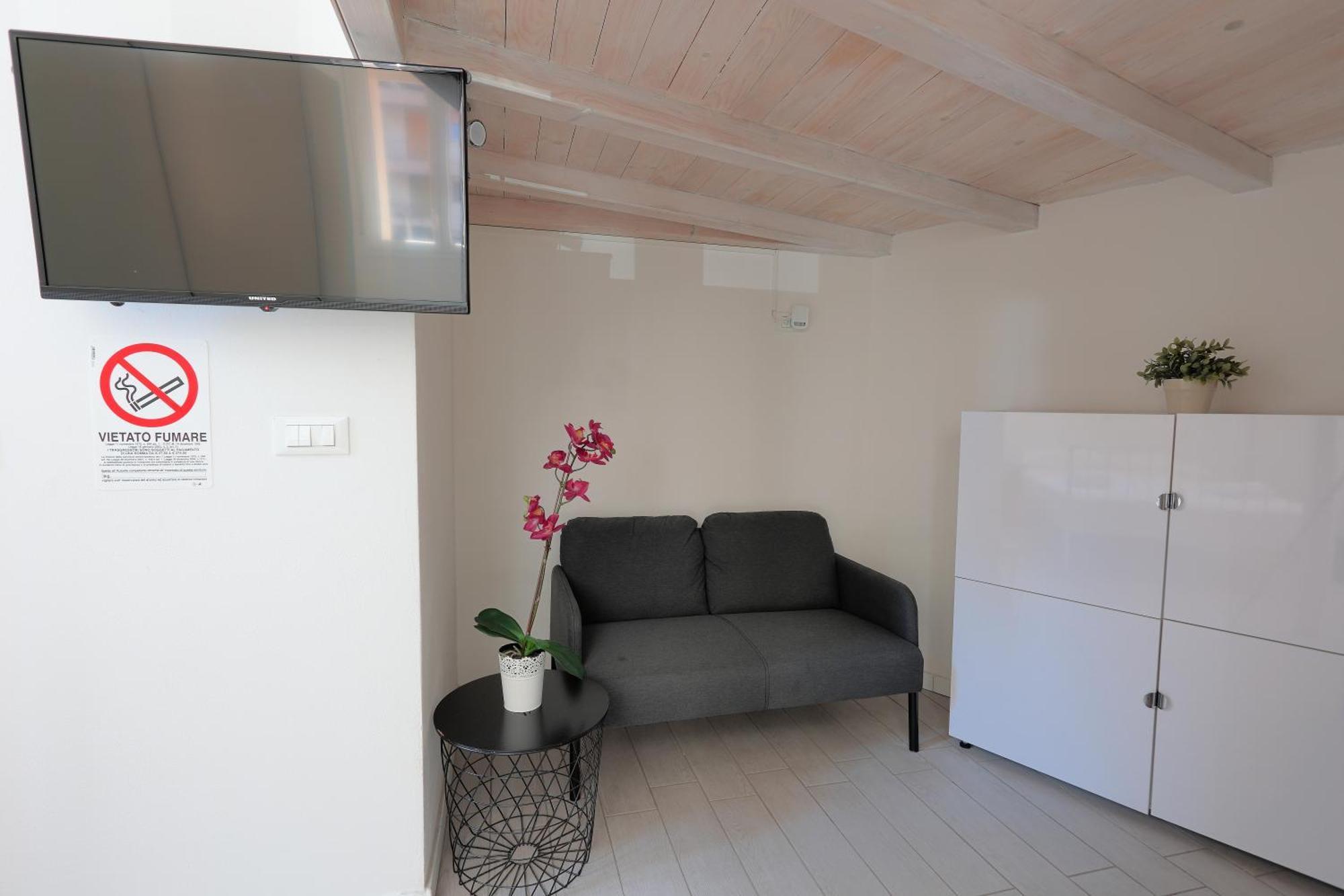 La Ca' Fiera Affittaly Apartments โบโลญญา ภายนอก รูปภาพ
