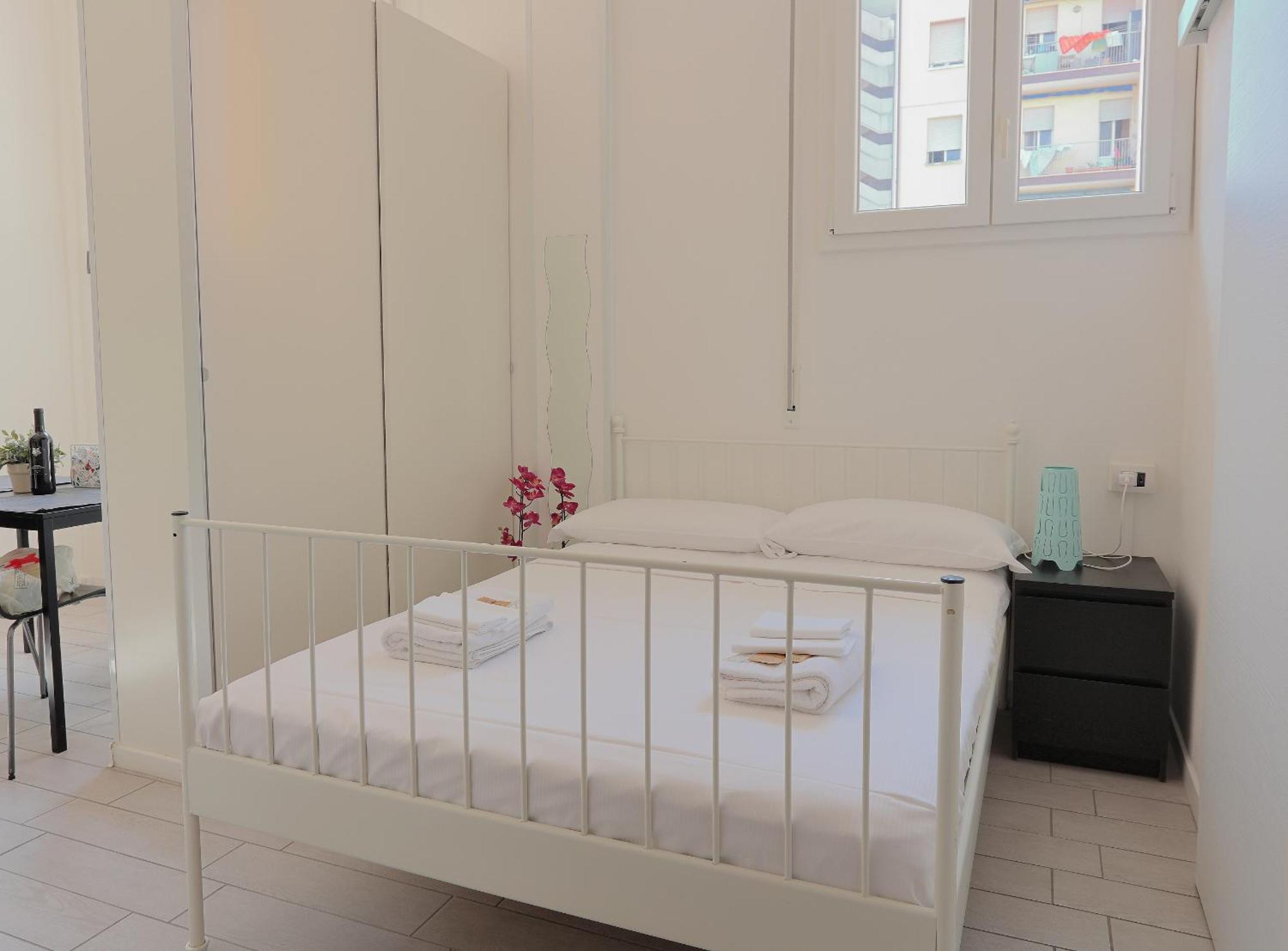 La Ca' Fiera Affittaly Apartments โบโลญญา ภายนอก รูปภาพ