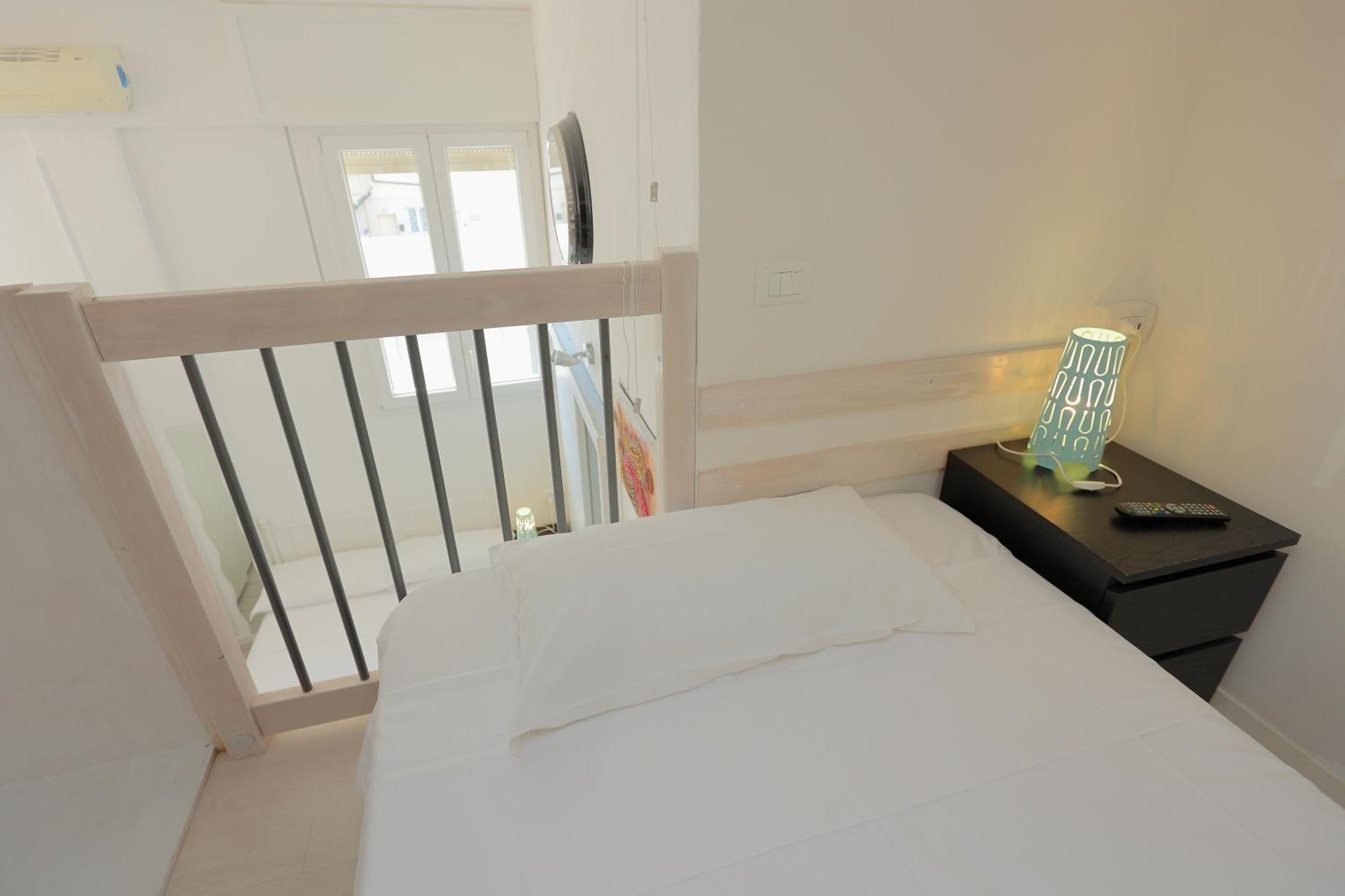 La Ca' Fiera Affittaly Apartments โบโลญญา ภายนอก รูปภาพ