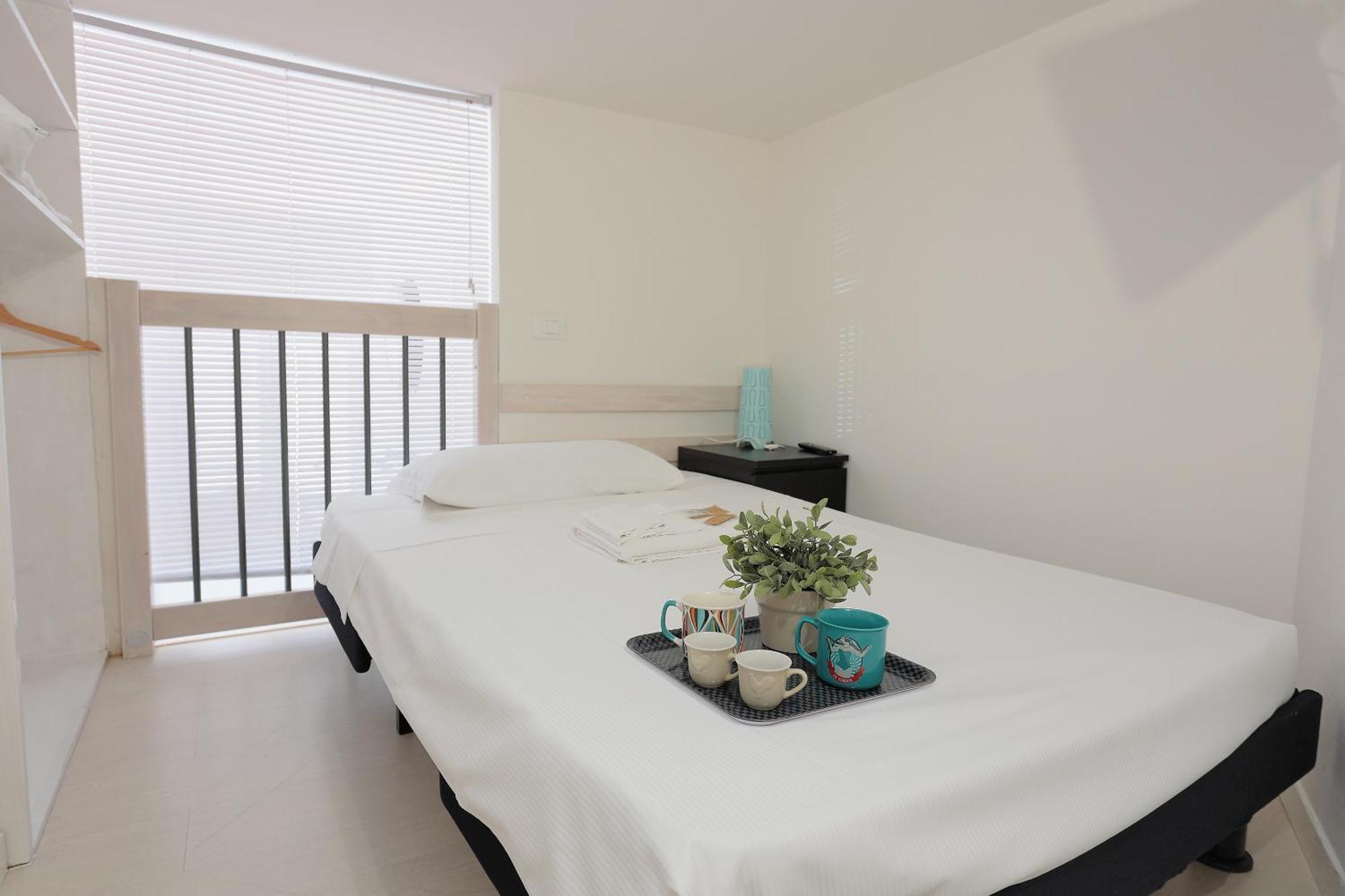 La Ca' Fiera Affittaly Apartments โบโลญญา ภายนอก รูปภาพ