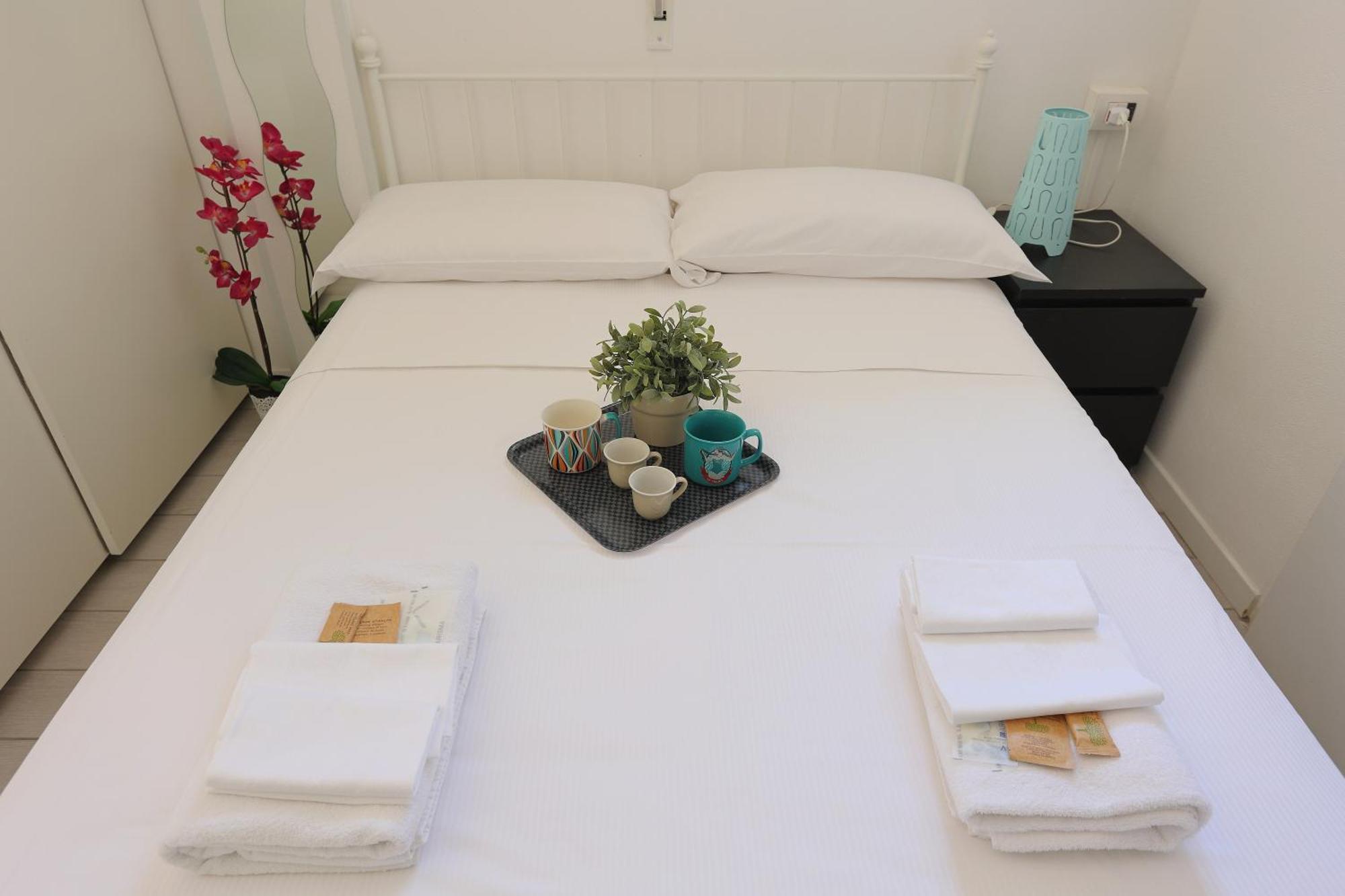 La Ca' Fiera Affittaly Apartments โบโลญญา ภายนอก รูปภาพ