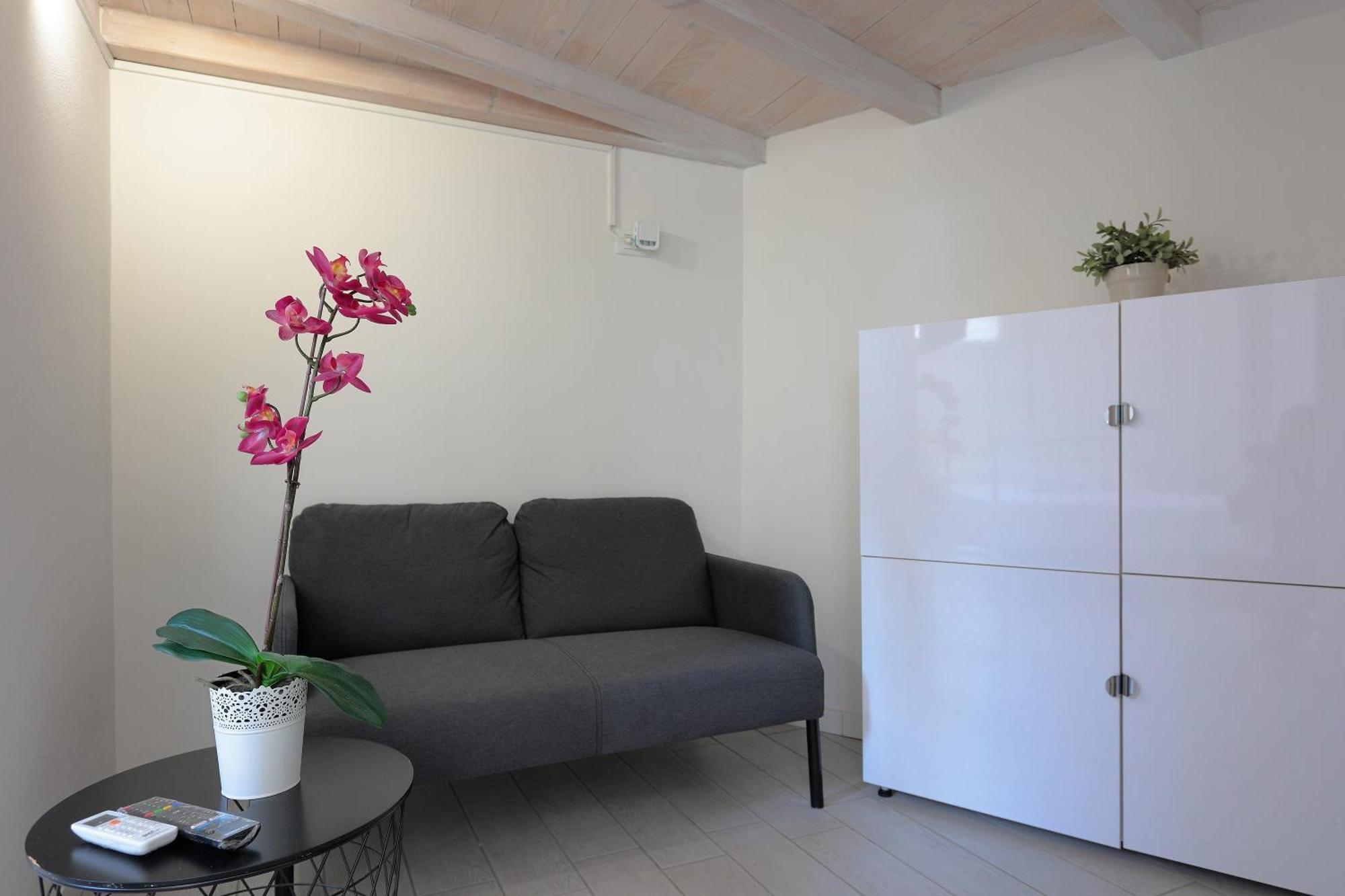 La Ca' Fiera Affittaly Apartments โบโลญญา ภายนอก รูปภาพ