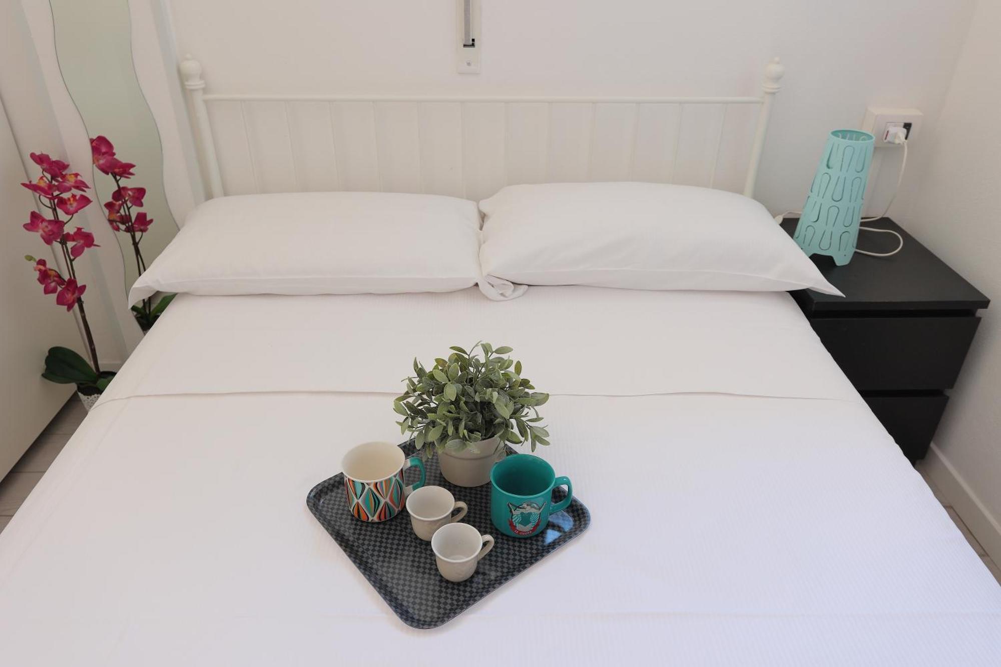 La Ca' Fiera Affittaly Apartments โบโลญญา ภายนอก รูปภาพ