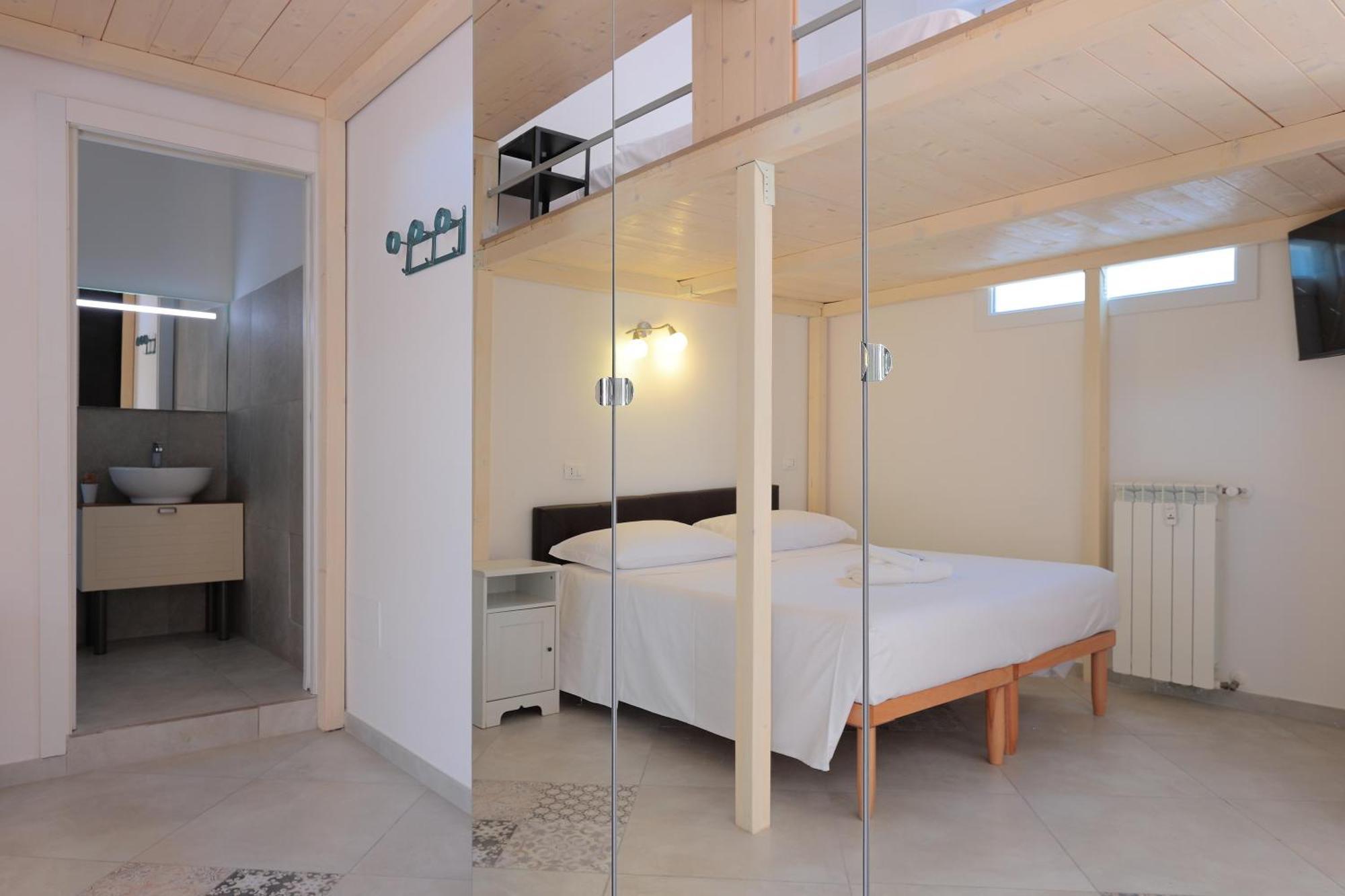 La Ca' Fiera Affittaly Apartments โบโลญญา ภายนอก รูปภาพ