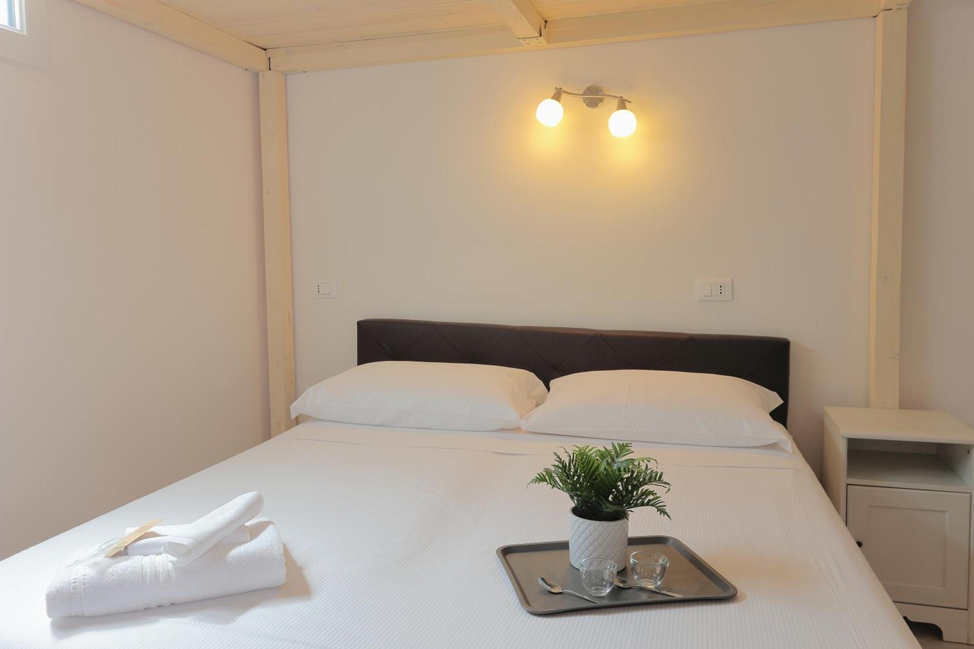 La Ca' Fiera Affittaly Apartments โบโลญญา ภายนอก รูปภาพ