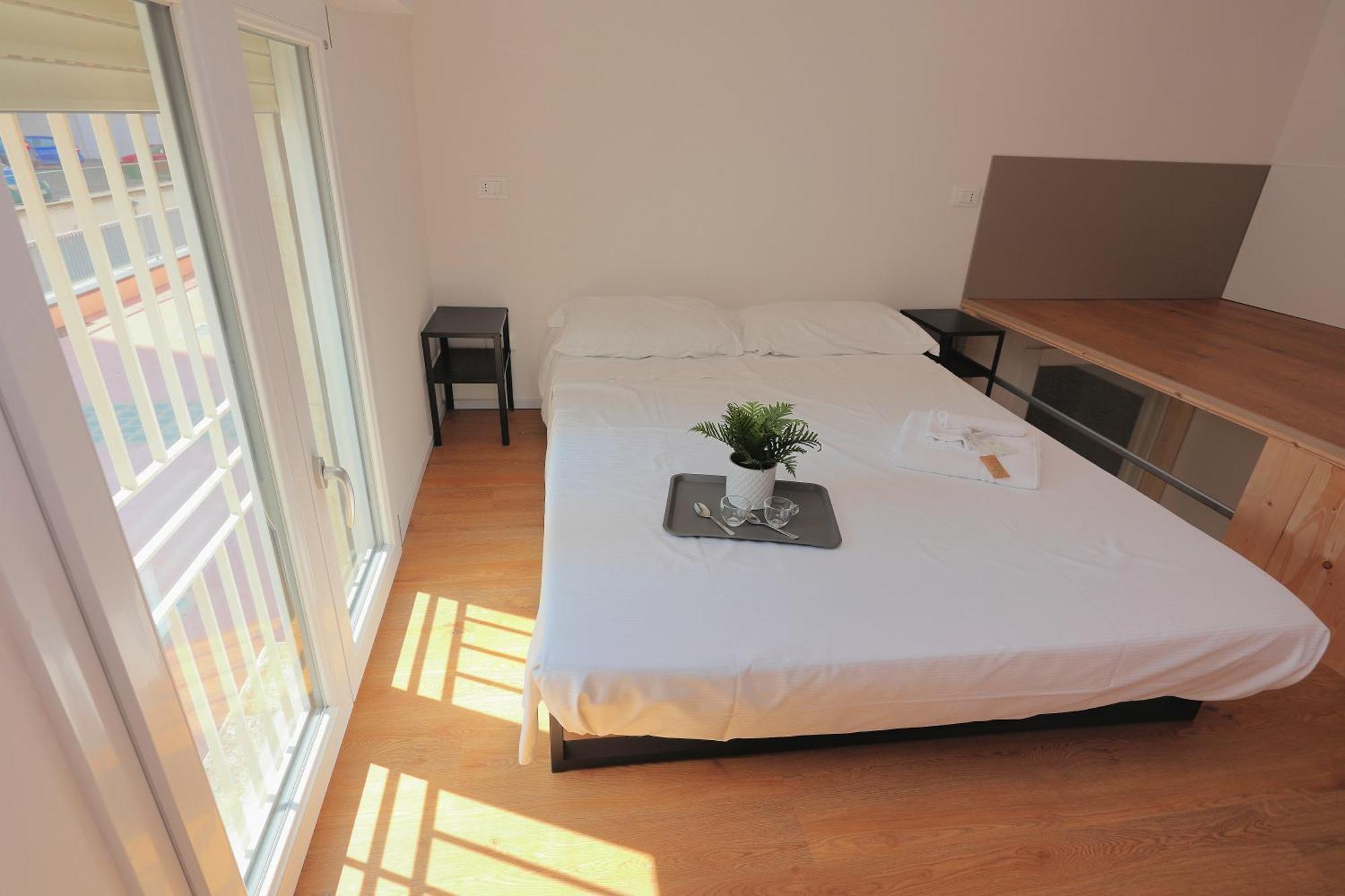 La Ca' Fiera Affittaly Apartments โบโลญญา ภายนอก รูปภาพ