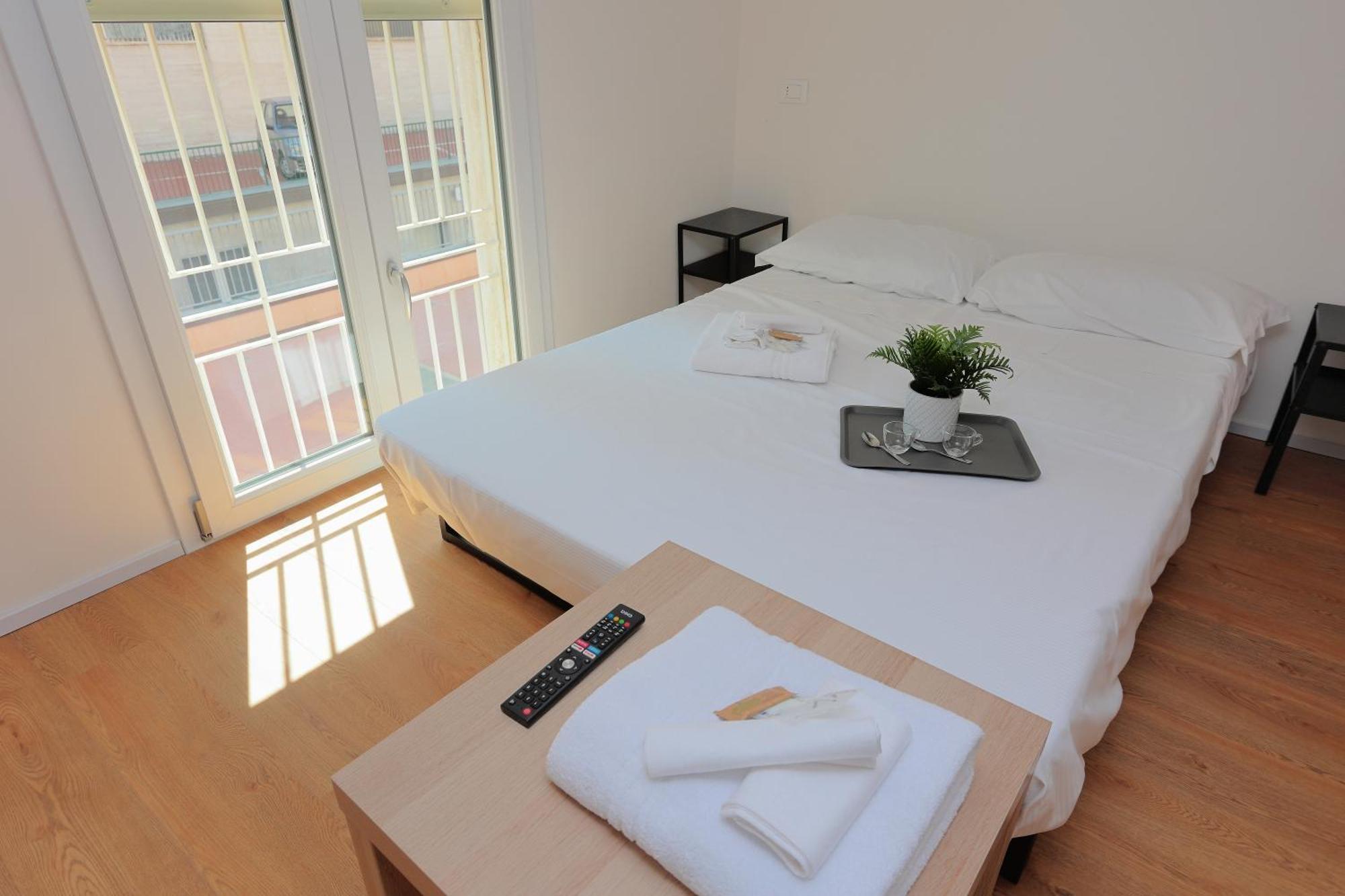 La Ca' Fiera Affittaly Apartments โบโลญญา ภายนอก รูปภาพ