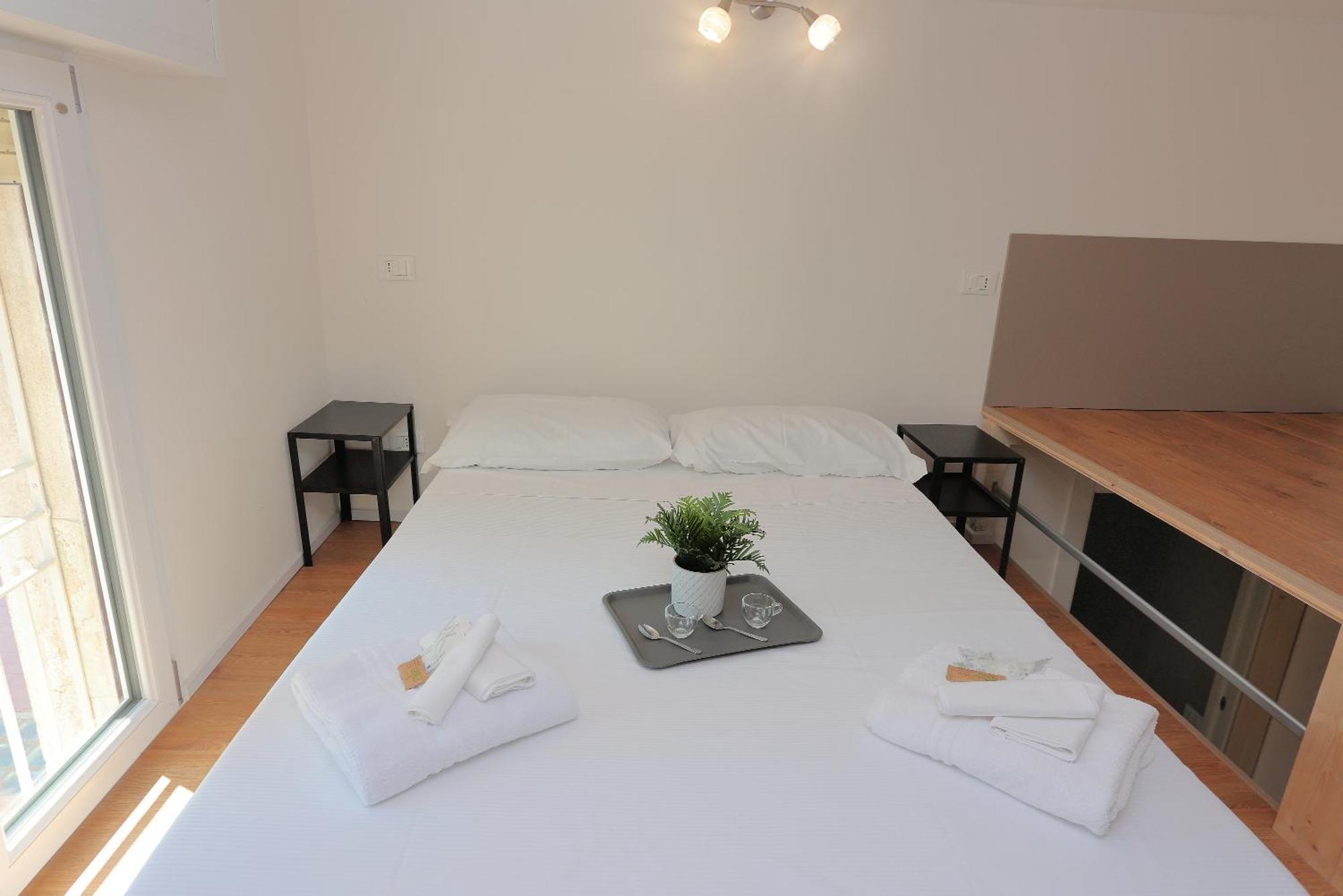 La Ca' Fiera Affittaly Apartments โบโลญญา ภายนอก รูปภาพ